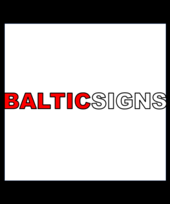 Baltic Signs