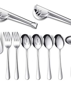 Serving Cutlery