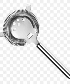 Cocktail Strainers