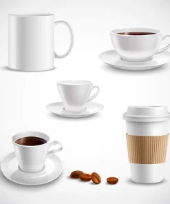 Glasses & Mugs