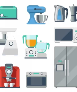 Kitchen Praparations