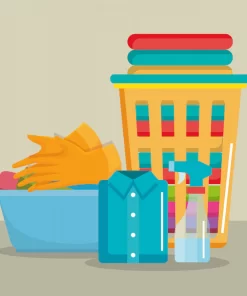 Laundry Basket