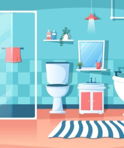 Bathroom Accessories
