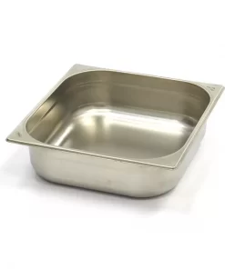 Stainless Steel