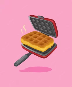 Waffle Maker