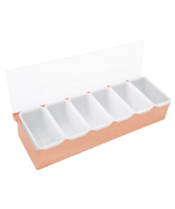 Condiment Holder