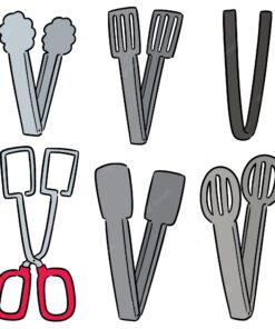 TONGS
