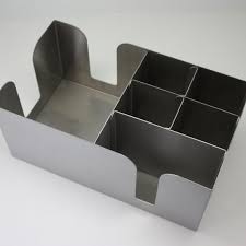 Bar Organizer
