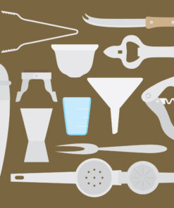 Glass Accessories