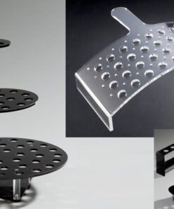 CONE STANDS