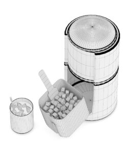 Ice Crusher