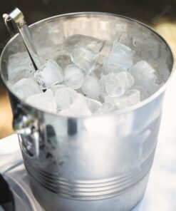 METAL BUCKETS