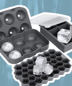 Ice Molds