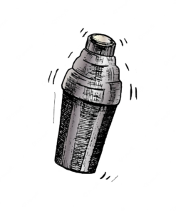 SHAKERS