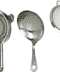 STRAINERS