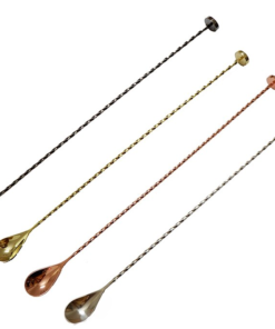 COCKTAIL SPOON