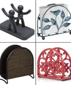 Napkin Holder