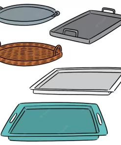 TRAYS